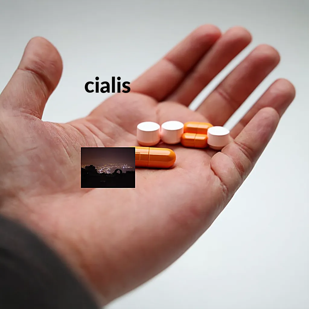 Cialis generique acheter